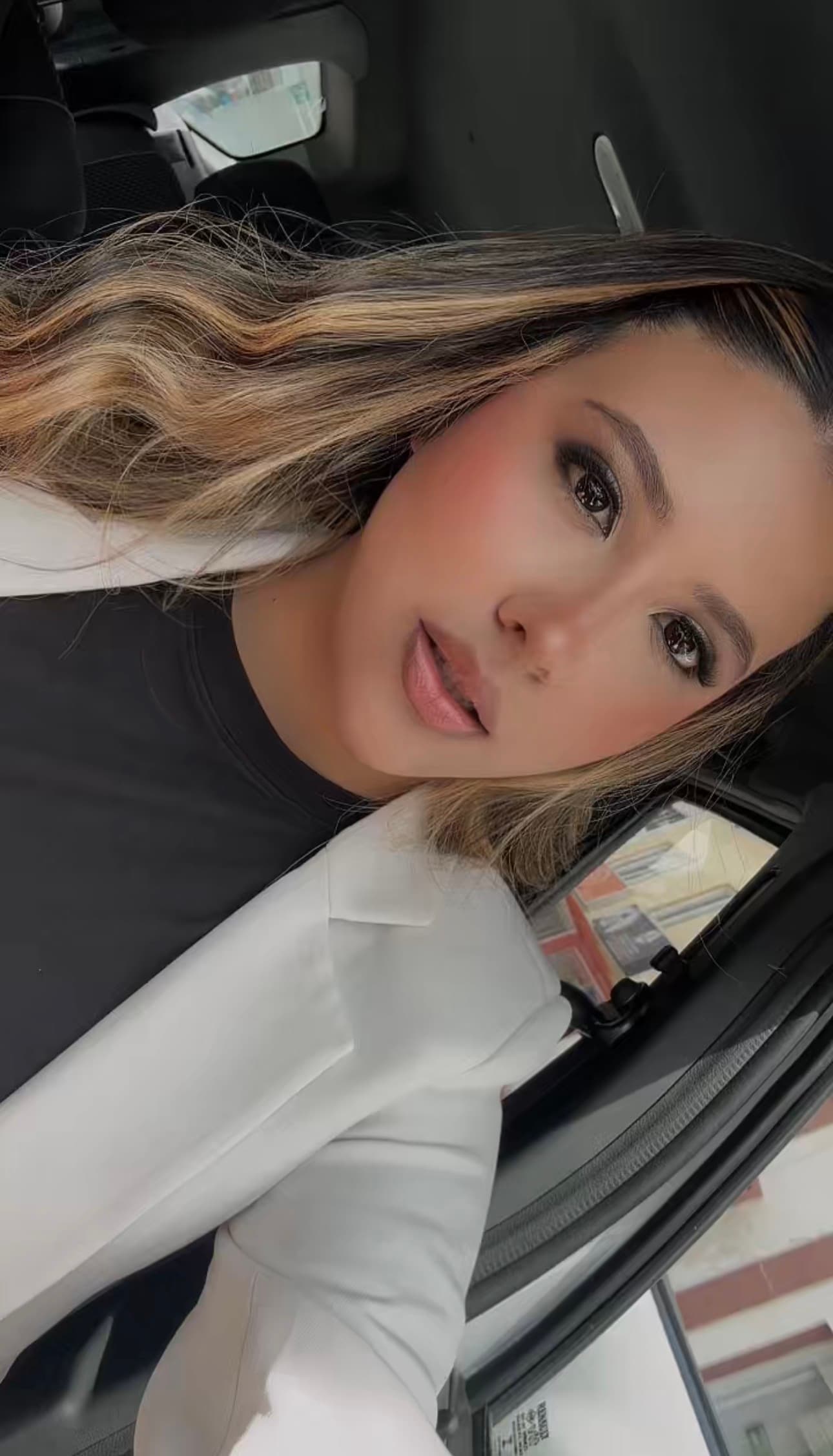 Sarah Zu帽iga